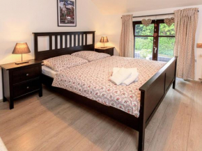 Apartment Arnoltice 7 by Interhome, Arnoltice U Decína